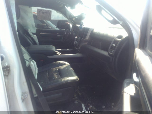 RAM 1500 Sport 2019 1C6SRFLT3KN609183 Image 5