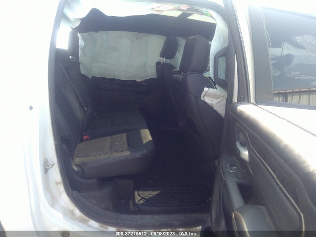 RAM 1500 Sport 2019 1C6SRFLT3KN609183 Image 8