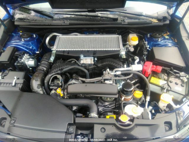 JF1VBAF68P9809565 Subaru Wrx Premium