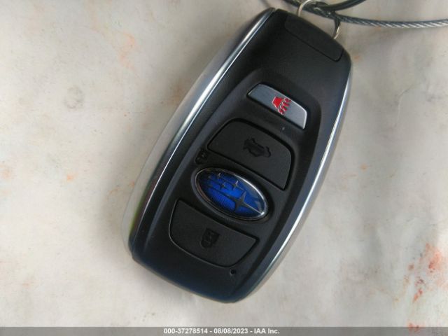 JF1VBAF68P9809565 Subaru Wrx Premium