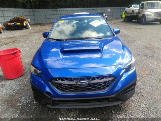 JF1VBAF68P9809565 Subaru Wrx Premium