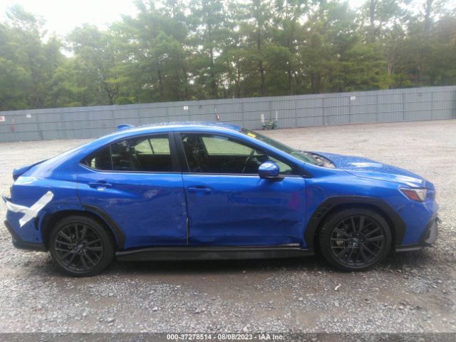 JF1VBAF68P9809565 Subaru Wrx Premium
