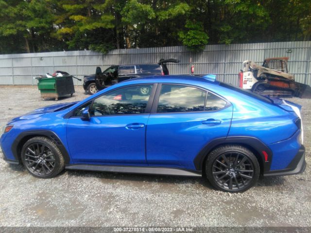 JF1VBAF68P9809565 Subaru Wrx Premium