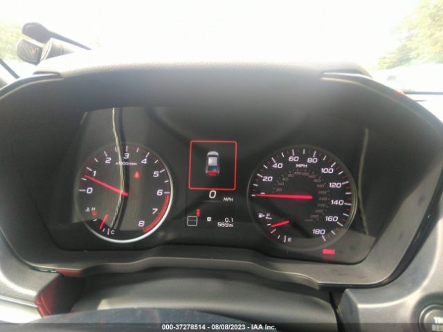 JF1VBAF68P9809565 Subaru Wrx Premium