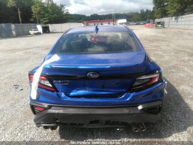 JF1VBAF68P9809565 Subaru Wrx Premium