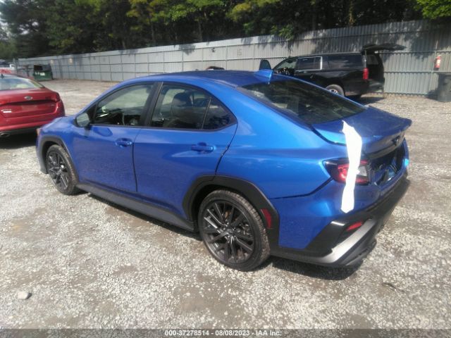 JF1VBAF68P9809565 Subaru Wrx Premium