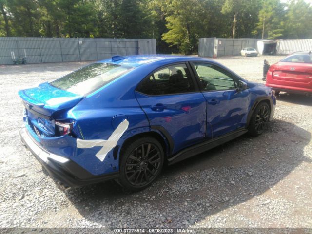 JF1VBAF68P9809565 Subaru Wrx Premium