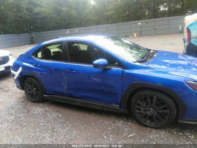 JF1VBAF68P9809565 Subaru Wrx Premium