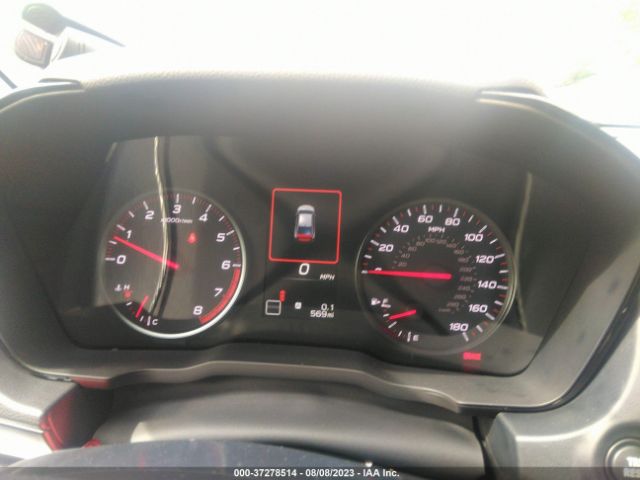 JF1VBAF68P9809565 Subaru Wrx Premium