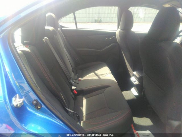 JF1VBAF68P9809565 Subaru Wrx Premium