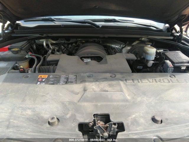 Chevrolet Tahoe Lt 2016 1GNSKBKC7GR308334 Image 10