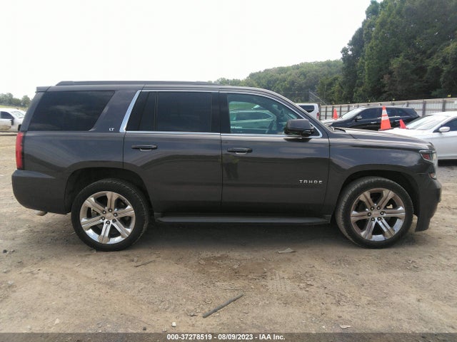 Chevrolet Tahoe Lt 2016 1GNSKBKC7GR308334 Image 14