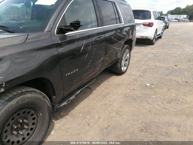 Chevrolet Tahoe Lt 2016 1GNSKBKC7GR308334 Image 6