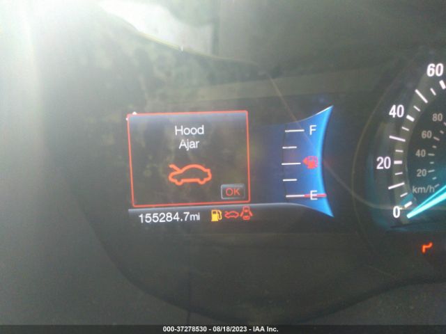 3FA6P0K91FR297294 Ford Fusion Titanium