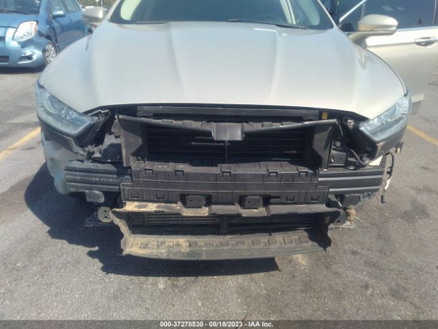3FA6P0K91FR297294 Ford Fusion Titanium