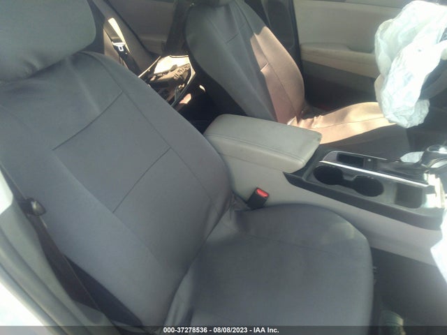 Hyundai Sonata 2017 5NPE24AF9HH533232 Image 5