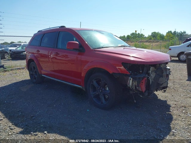 2019 3C4PDCGB3KT867667 main image