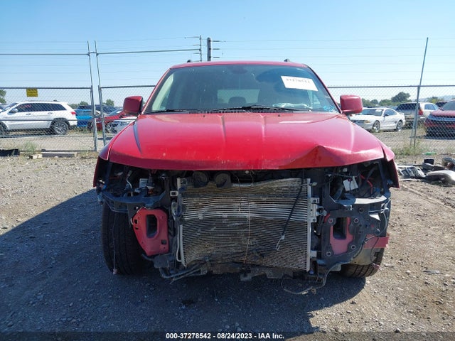 Dodge Journey Crossroad 2019 3C4PDCGB3KT867667 Image 13