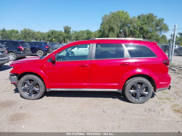 Dodge Journey Crossroad 2019 3C4PDCGB3KT867667 Image 15