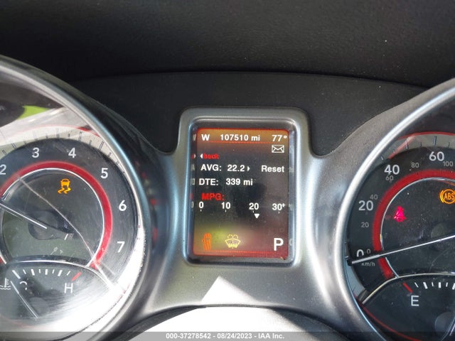 Dodge Journey Crossroad 2019 3C4PDCGB3KT867667 Image 16