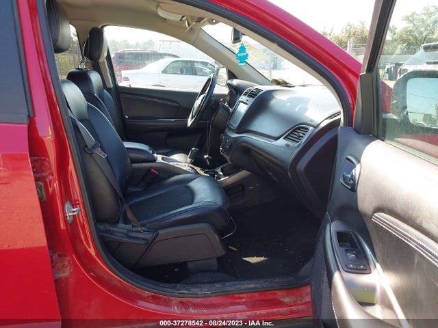 Dodge Journey Crossroad 2019 3C4PDCGB3KT867667 Image 5