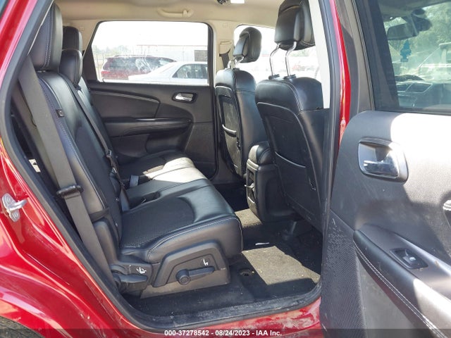 Dodge Journey Crossroad 2019 3C4PDCGB3KT867667 Image 8