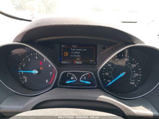 1FMCU9GD7JUA99422 Ford ESCAPE SE