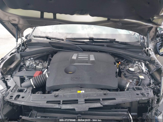 SALYM2FU4MA325238 Land Rover Range Rover Velar R-dynamic Hse