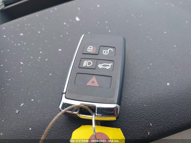 SALYM2FU4MA325238 Land Rover Range Rover Velar R-dynamic Hse
