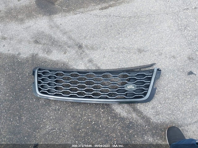 SALYM2FU4MA325238 Land Rover Range Rover Velar R-dynamic Hse