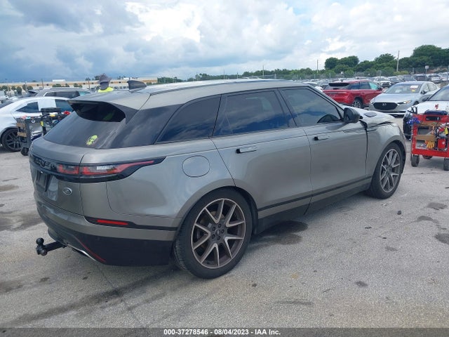 SALYM2FU4MA325238 Land Rover Range Rover Velar R-dynamic Hse
