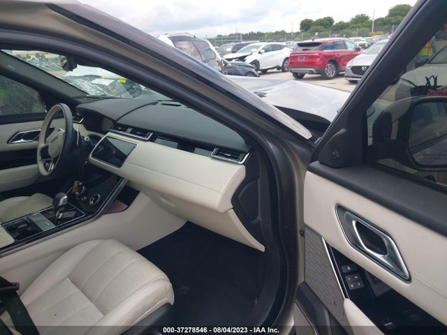SALYM2FU4MA325238 Land Rover Range Rover Velar R-dynamic Hse