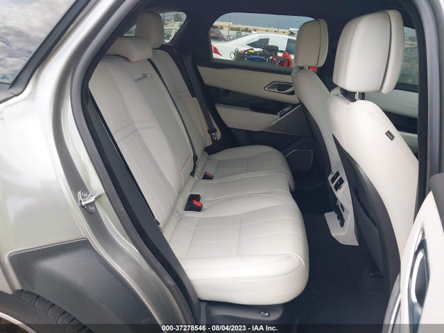 SALYM2FU4MA325238 Land Rover Range Rover Velar R-dynamic Hse