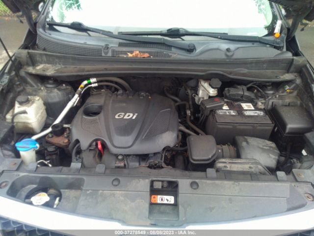 KNDPB3AC0G7857083 KIA Sportage Lx