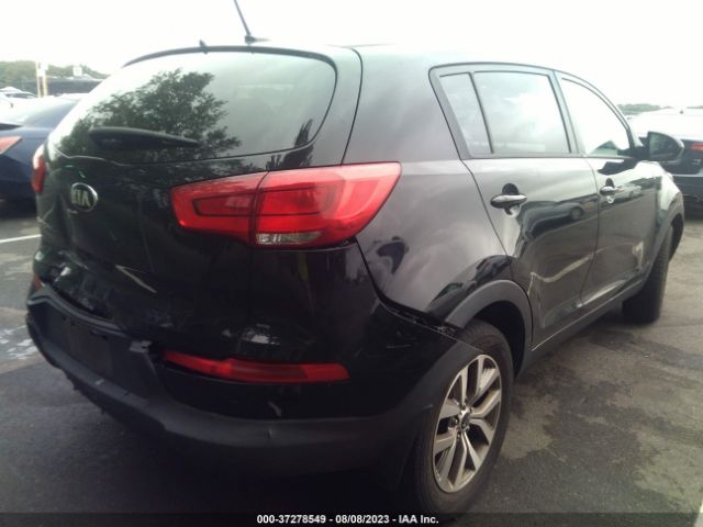 KNDPB3AC0G7857083 KIA Sportage Lx