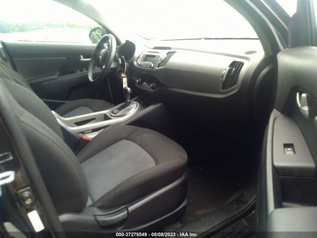 KNDPB3AC0G7857083 KIA Sportage Lx