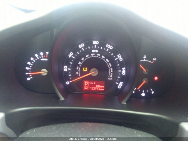 KNDPB3AC0G7857083 KIA Sportage Lx