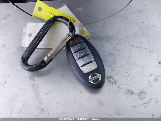 5N1DR2MM2HC641687 Nissan Pathfinder Platinum