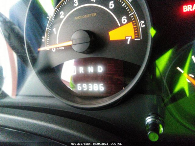 1C4NJRFB9HD104314 Jeep Patriot Latitude