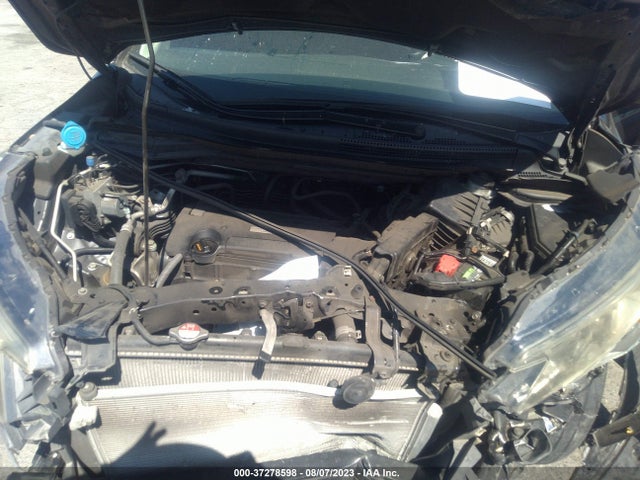 Honda CR-V SE 2016 2HKRM3H4XGH555085 Image 17