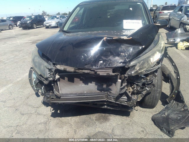 Honda CR-V SE 2016 2HKRM3H4XGH555085 Image 5