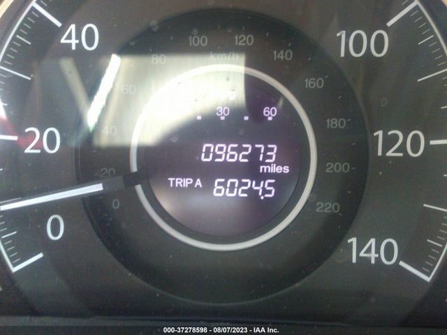 Honda CR-V SE 2016 2HKRM3H4XGH555085 Image 8