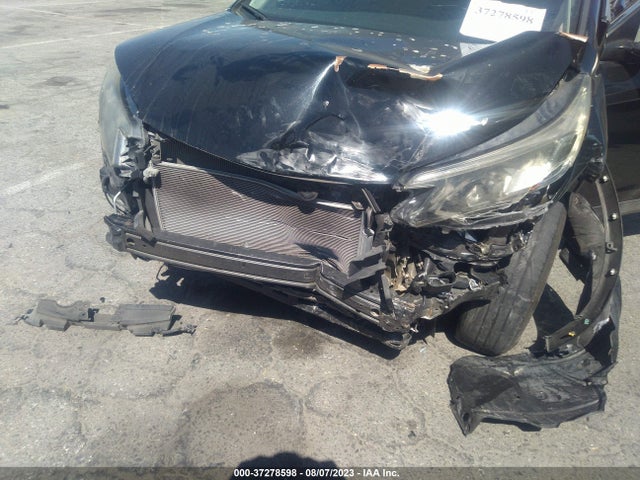 Honda CR-V SE 2016 2HKRM3H4XGH555085 Image 13