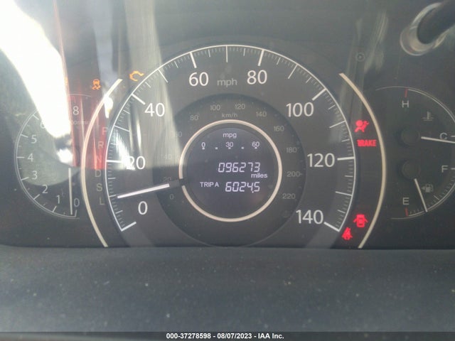 Honda CR-V SE 2016 2HKRM3H4XGH555085 Image 14