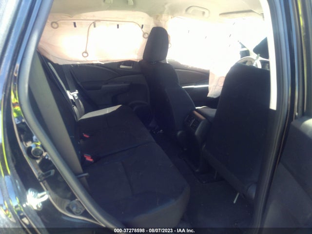 Honda CR-V SE 2016 2HKRM3H4XGH555085 Image 15