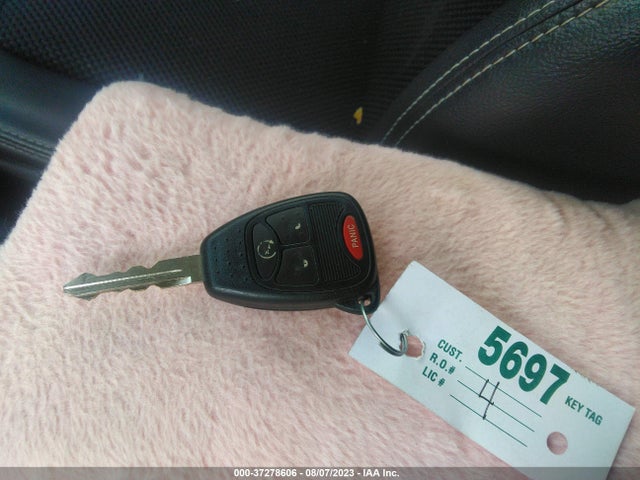 1C4NJDEB1GD559483 Jeep Compass Latitude
