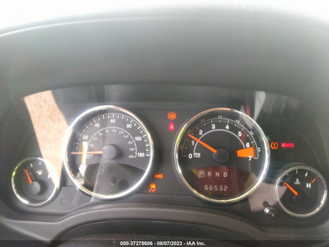 1C4NJDEB1GD559483 Jeep Compass Latitude