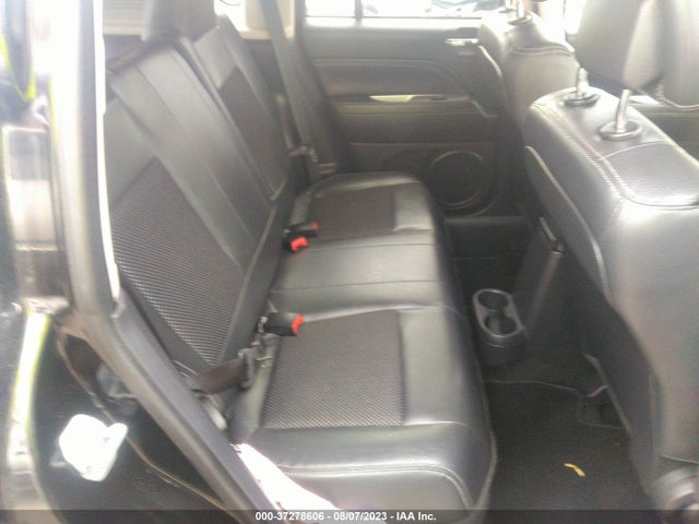 1C4NJDEB1GD559483 Jeep Compass Latitude
