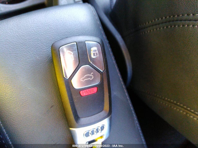 2016 Audi TT, VIN: TRUC5AFV2G1027315