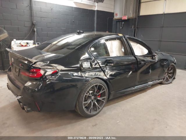 WBS83CH01PCL75459 BMW M5